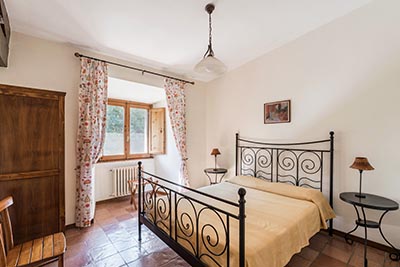 Appartamento Tiberio