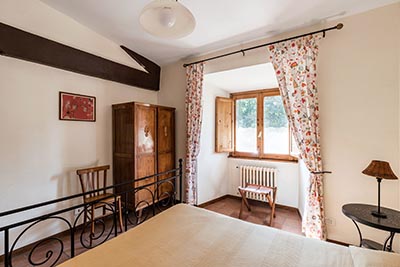Appartamento Tiberio