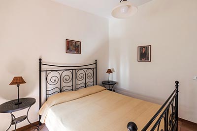 Appartamento Tiberio