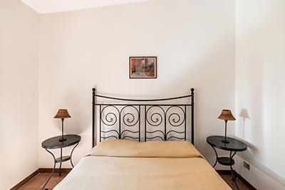 Appartamento Tiberio