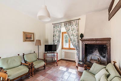 Appartamento Tiberio