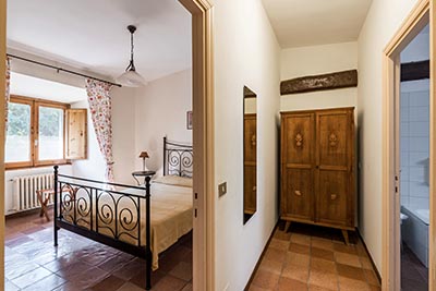 Appartamento Tiberio