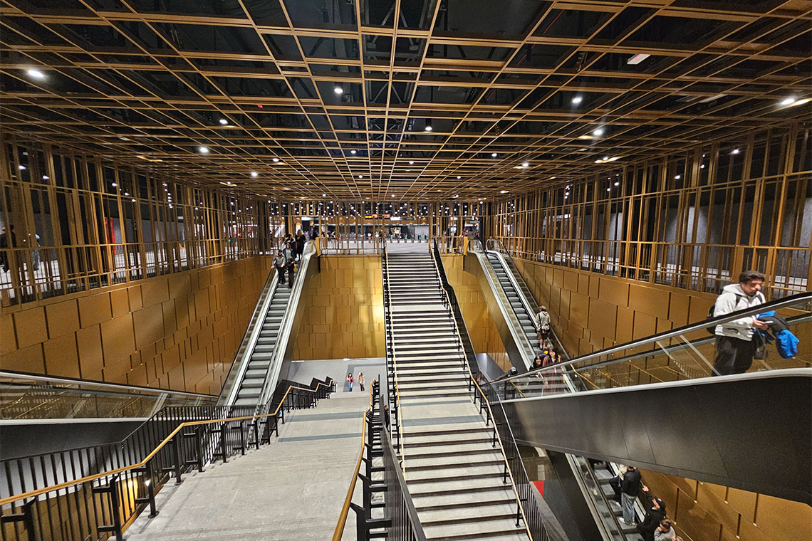 Tenuta Pantano Borghese