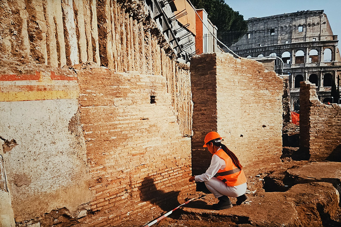 Tenuta Pantano Borghese