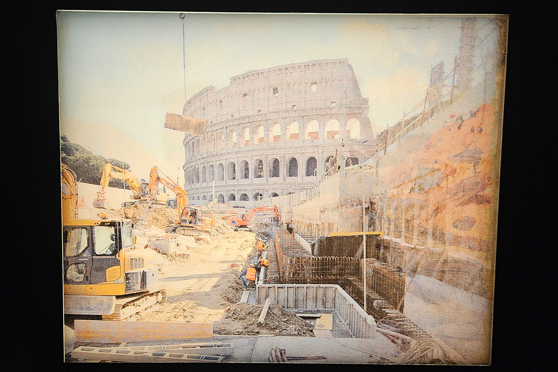 Tenuta Pantano Borghese