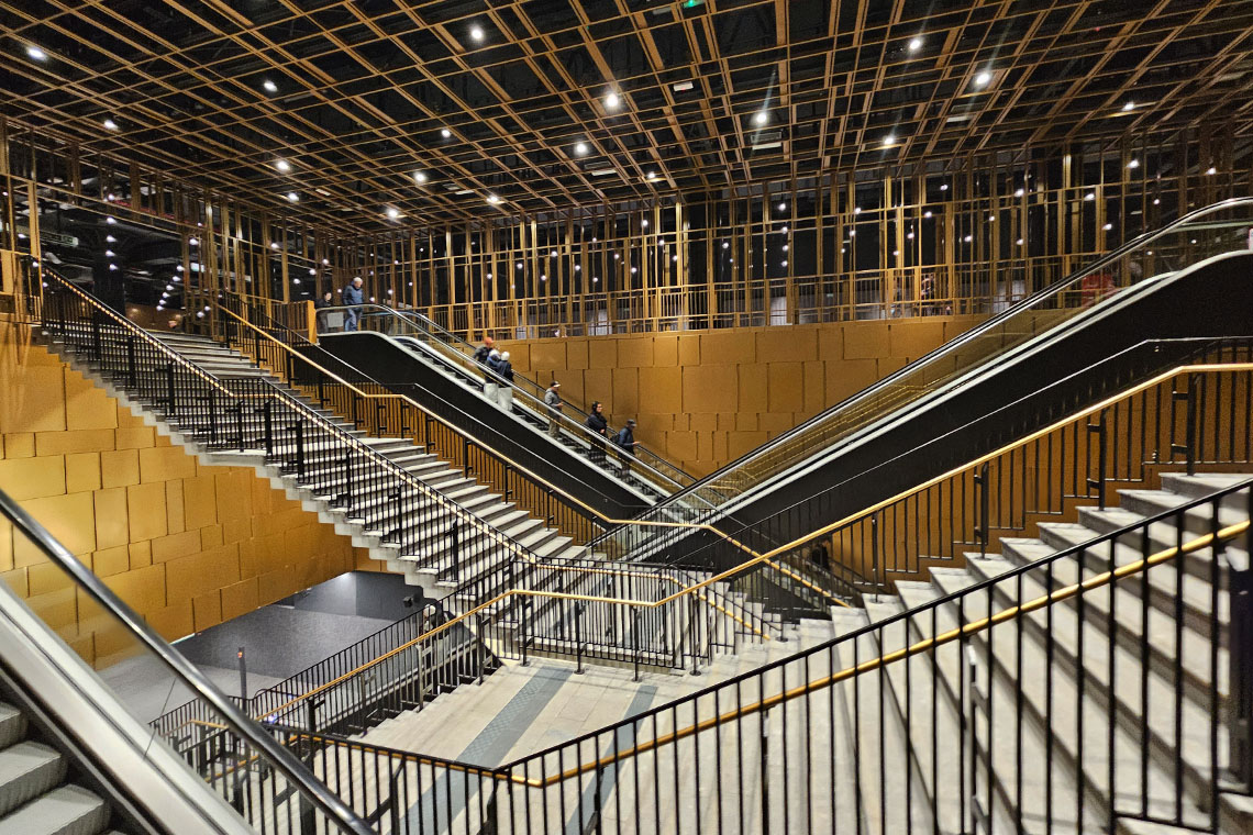 Tenuta Pantano Borghese