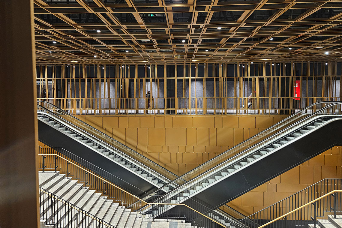 Tenuta Pantano Borghese