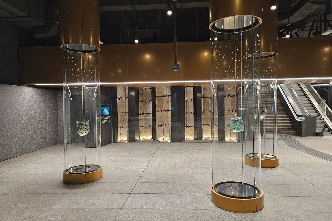 Tenuta Pantano Borghese