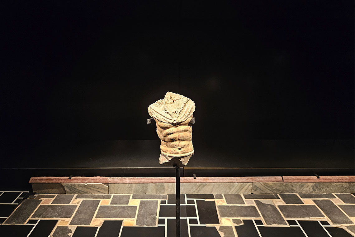 Tenuta Pantano Borghese