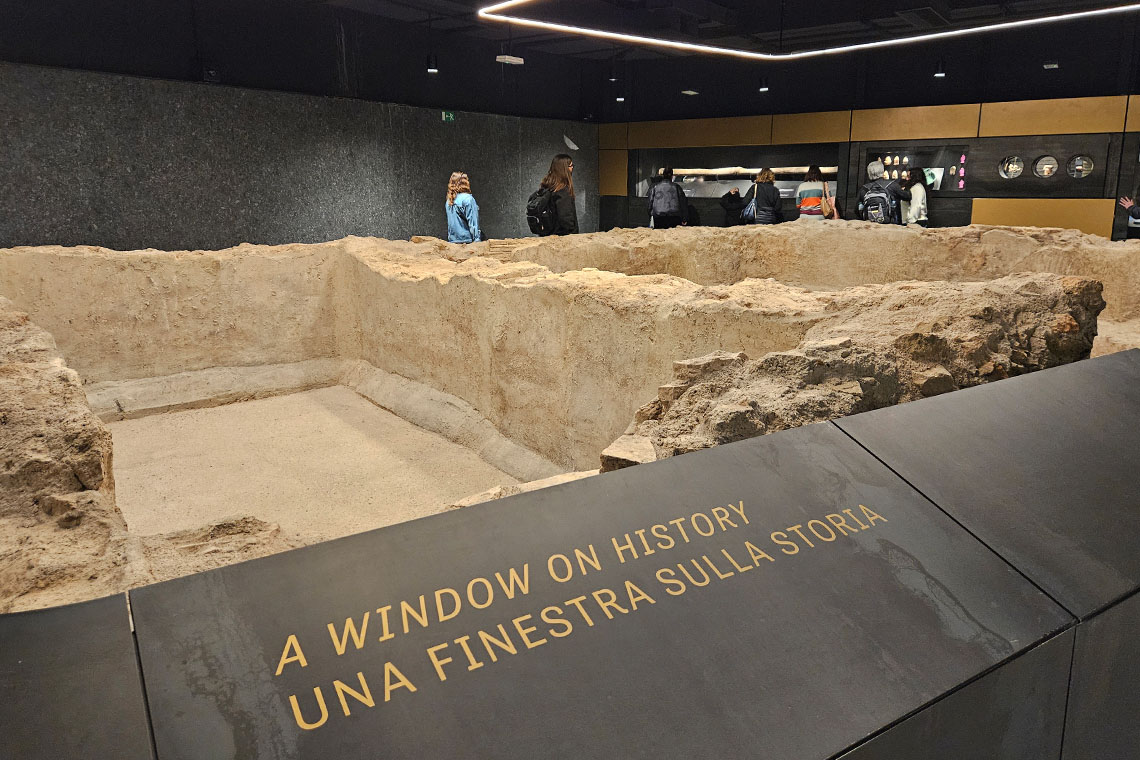 Tenuta Pantano Borghese