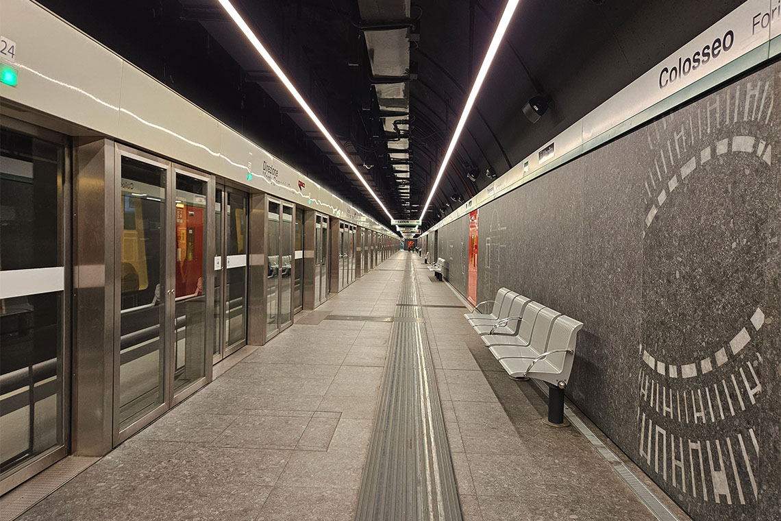 Tenuta Pantano Borghese