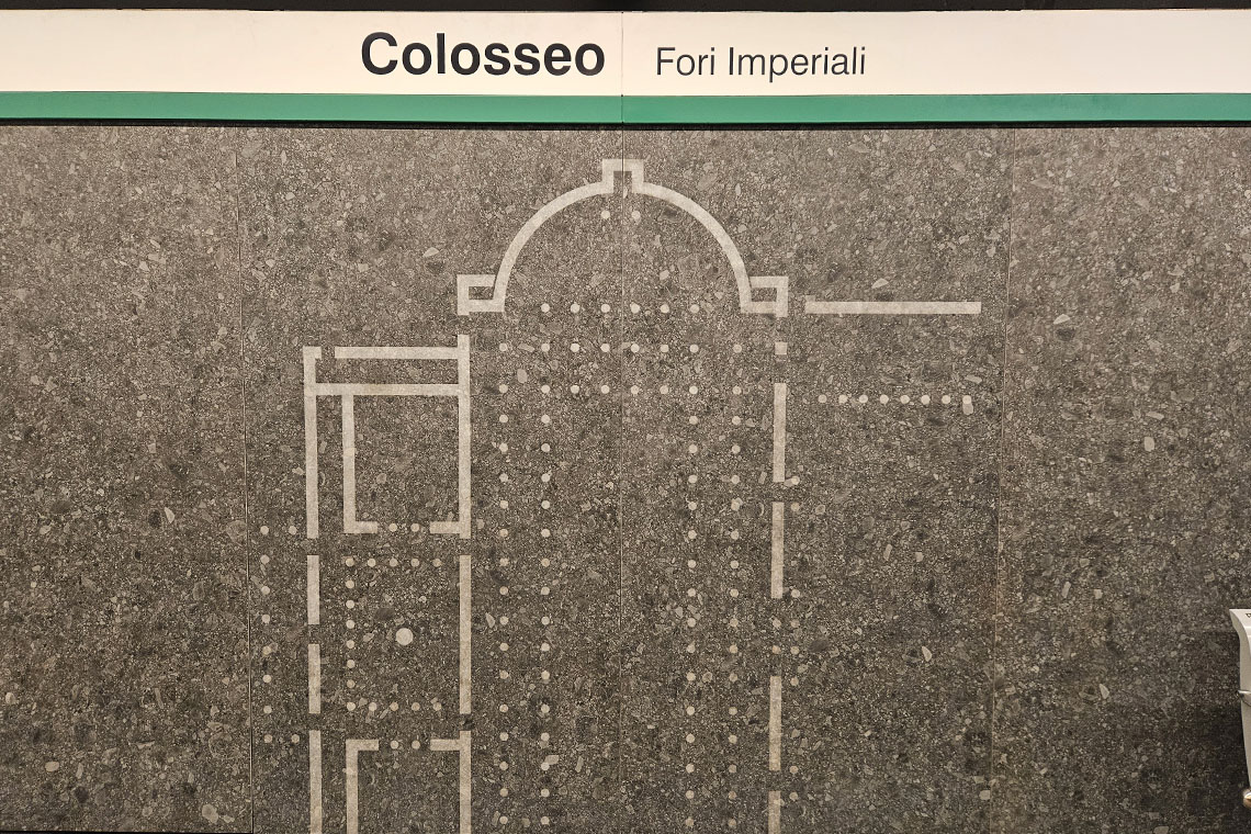 Tenuta Pantano Borghese