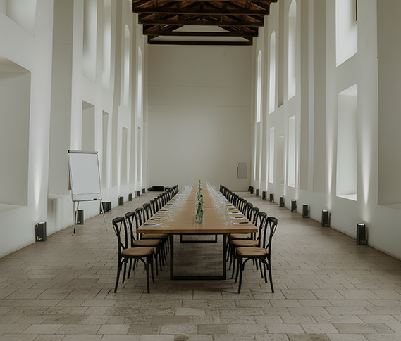 Location for events - Meeting