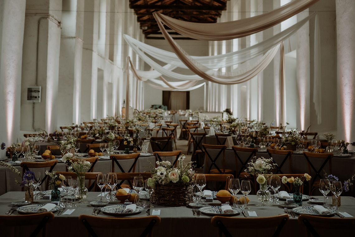 Tenuta Pantano Borghese