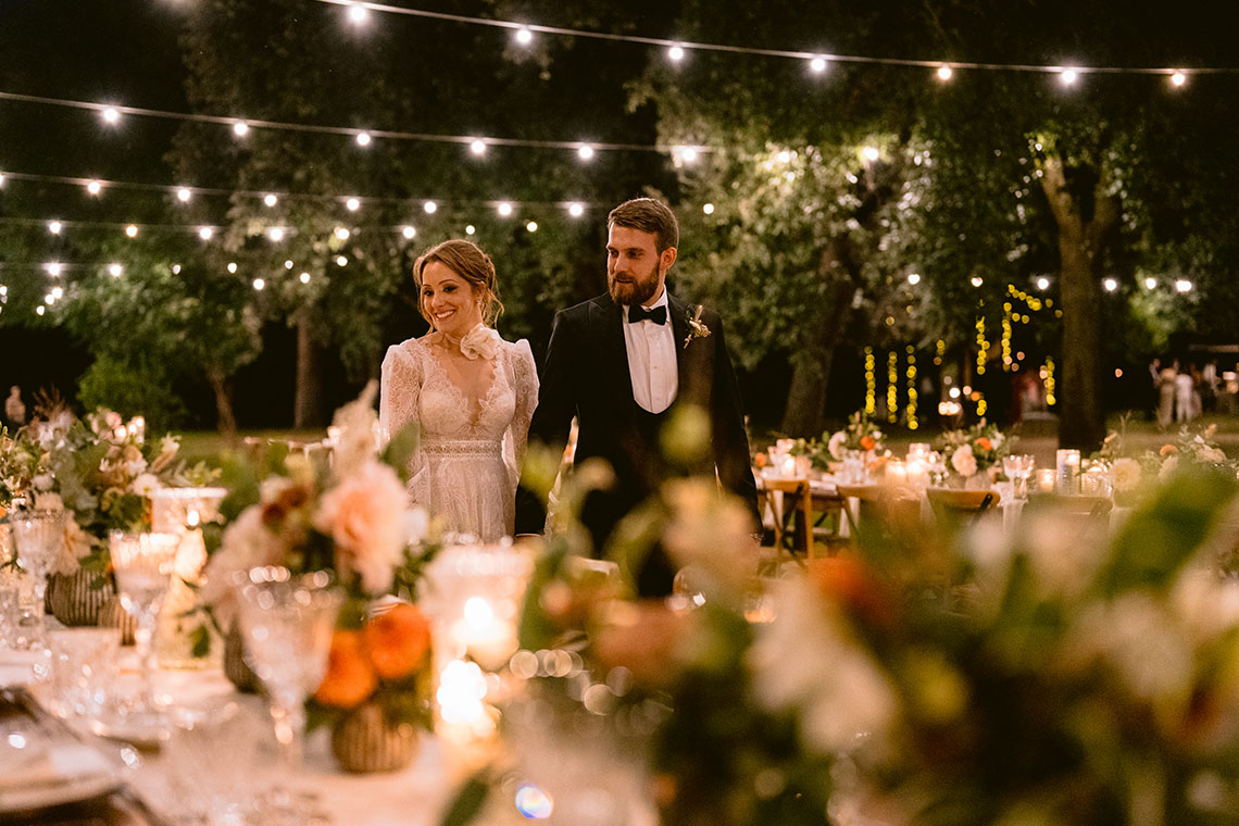 Tenuta Pantano Borghese