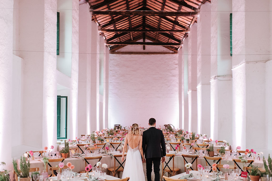 Tenuta Pantano Borghese