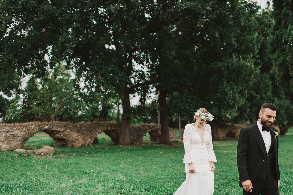 Tenuta Pantano Borghese