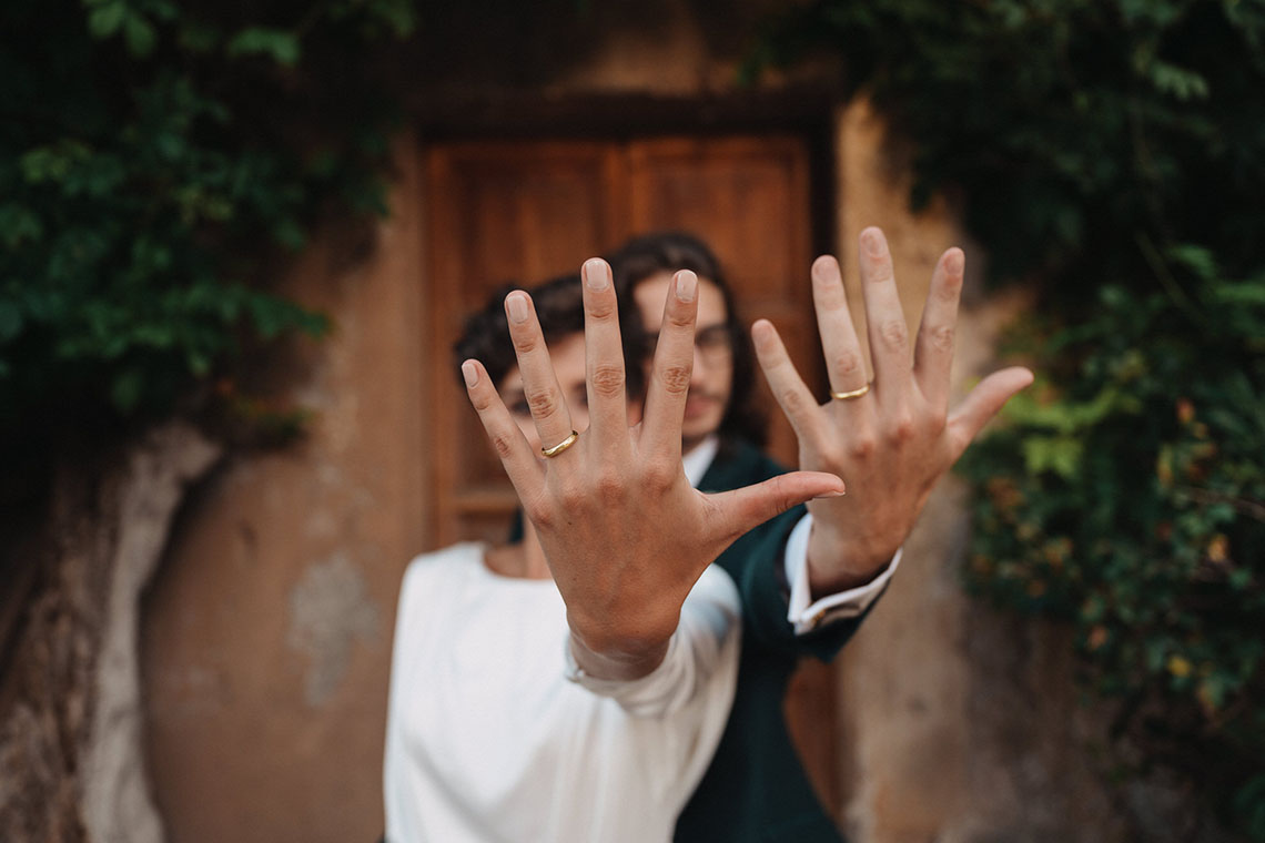 Tenuta Pantano Borghese