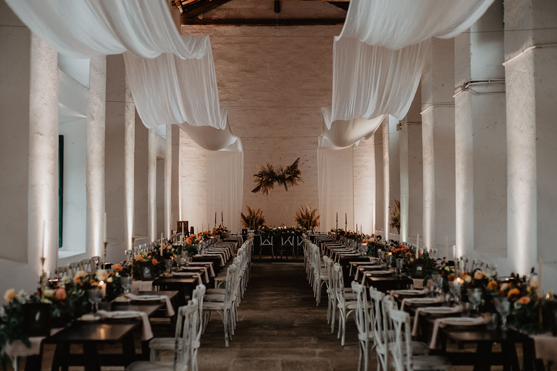 Tenuta Pantano Borghese