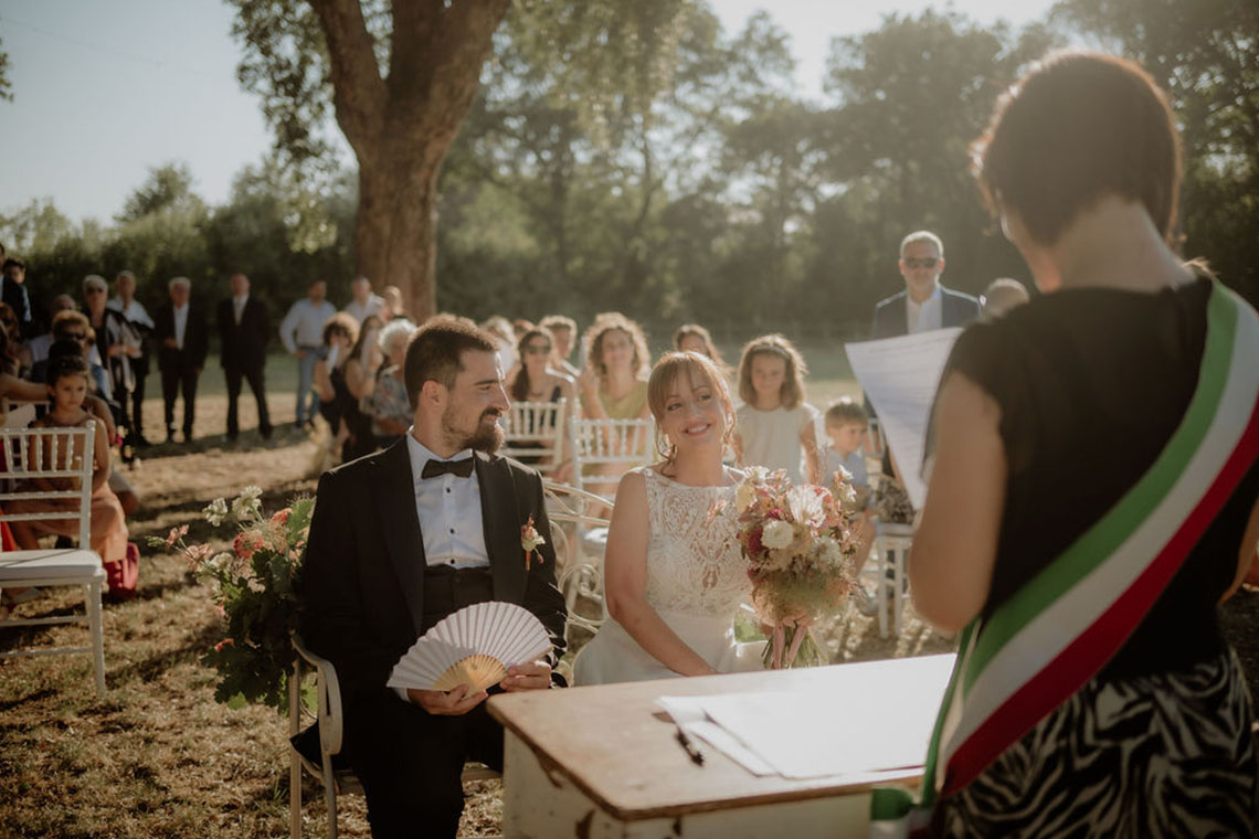 Tenuta Pantano Borghese