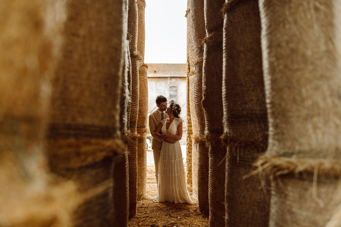 Tenuta Pantano Borghese