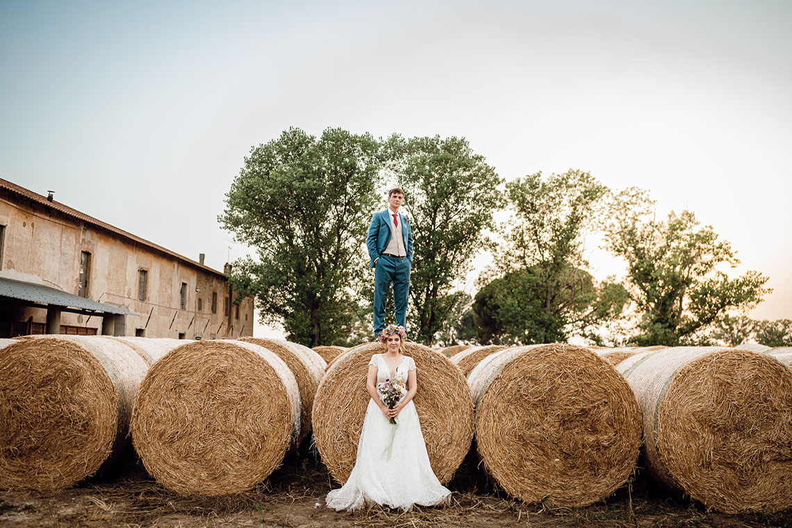 Tenuta Pantano Borghese