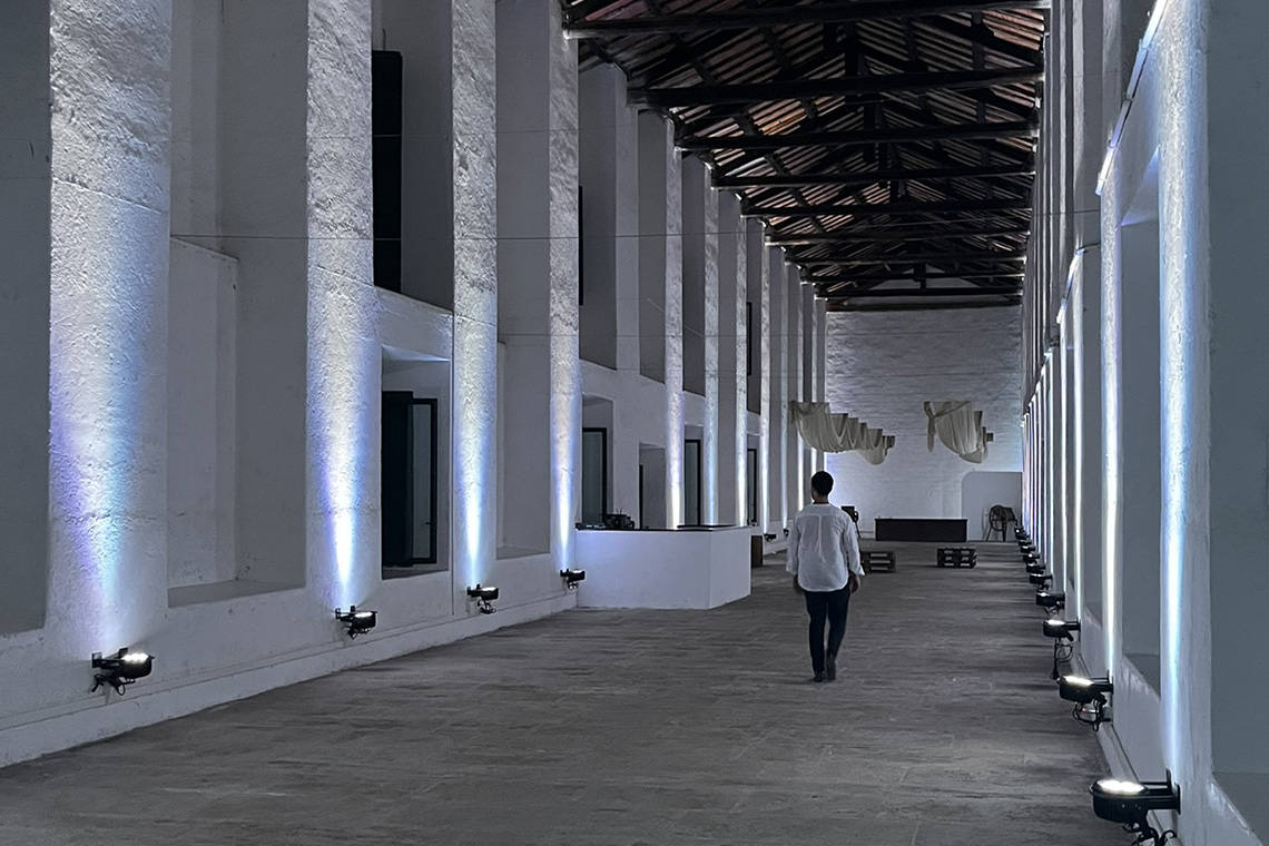 Tenuta Pantano Borghese