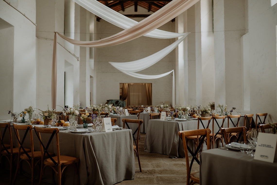 Tenuta Pantano Borghese