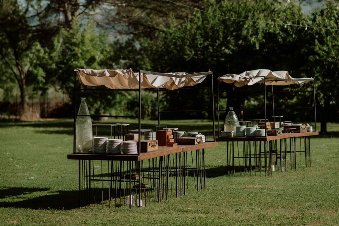 Tenuta Pantano Borghese