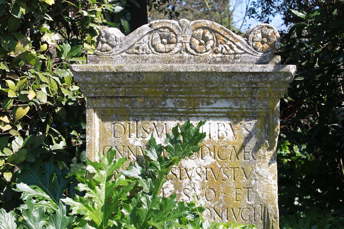 Tenuta Pantano Borghese