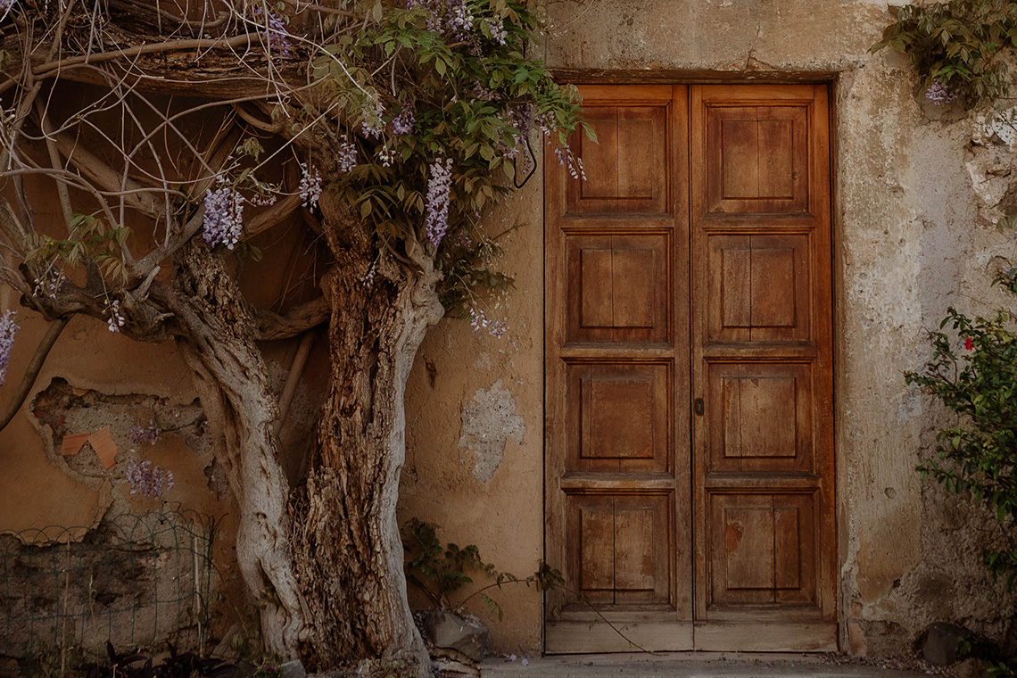 Tenuta Pantano Borghese