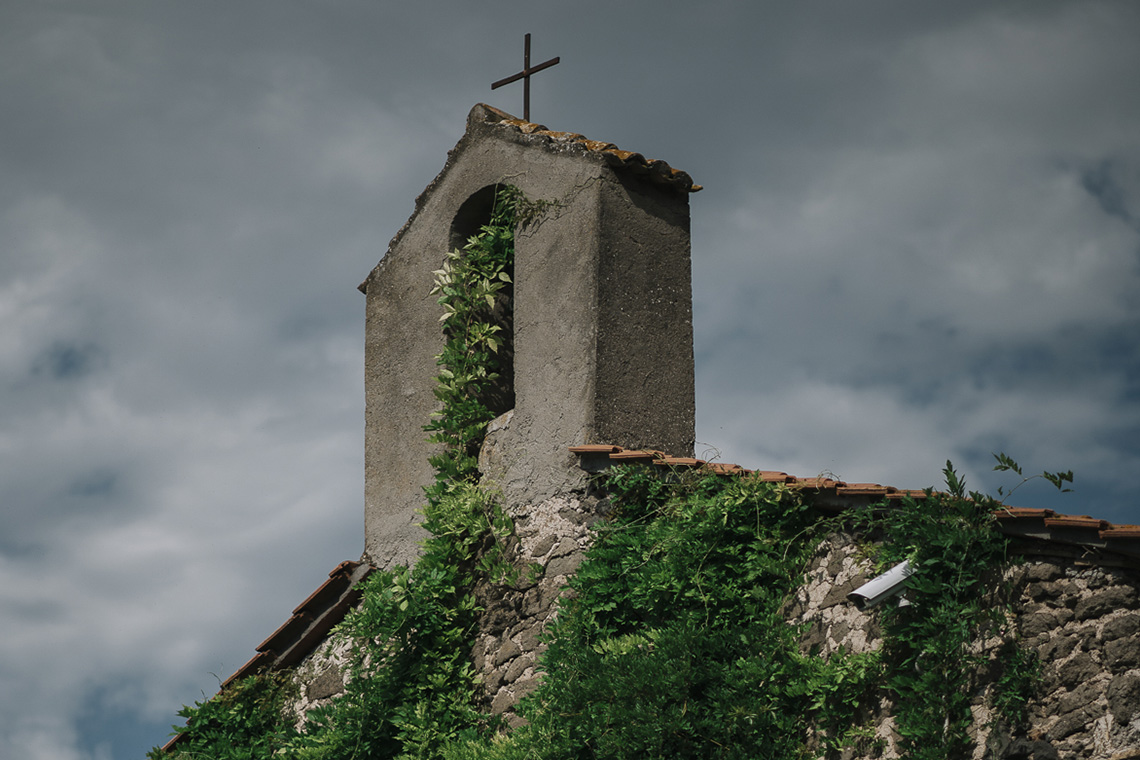 Tenuta Pantano Borghese